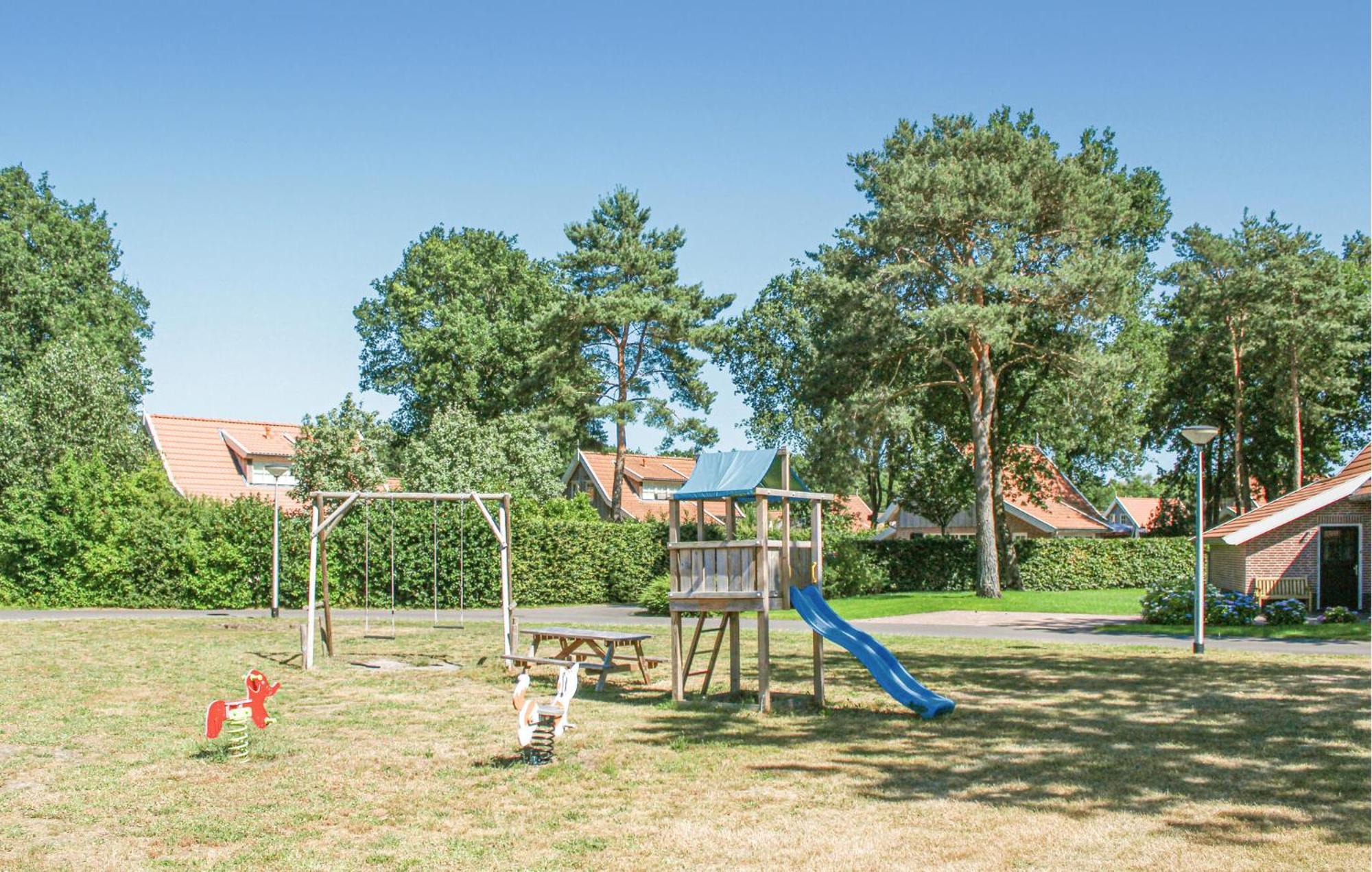 Buitengoed Het Lageveld - 58 Hoge-Hexel Exterior photo